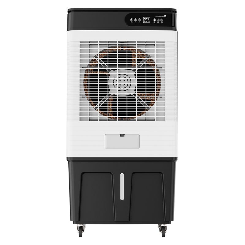 DeTong TM-1304Y 70L Industrial Evaporative Air Cooler view 4