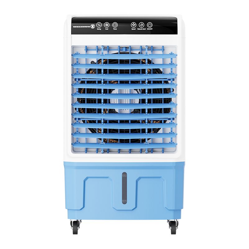 DeTong TM-1001Y 40L Evaporative Air Cooler | Portable Cooling view 4