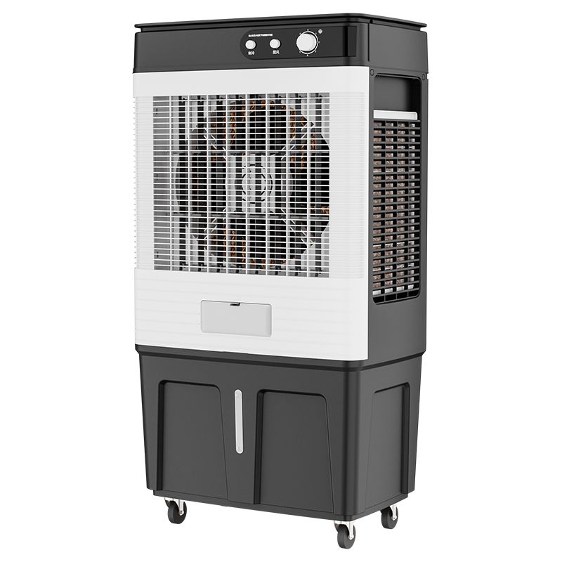 DeTong TM-1304Y 70L Industrial Evaporative Air Cooler