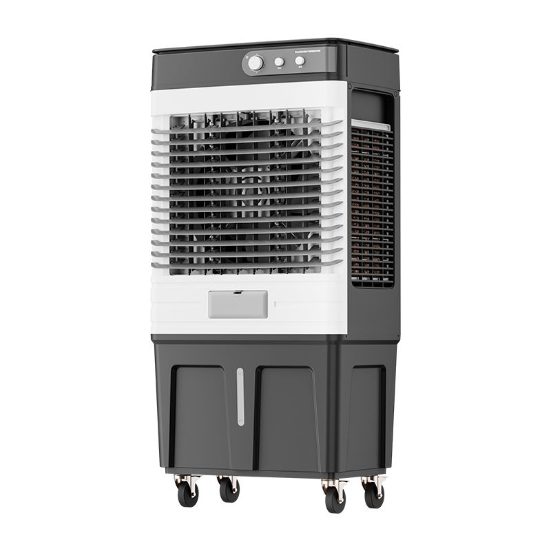 DeTong TM-1201J 60L Industrial Evaporative Air Cooler