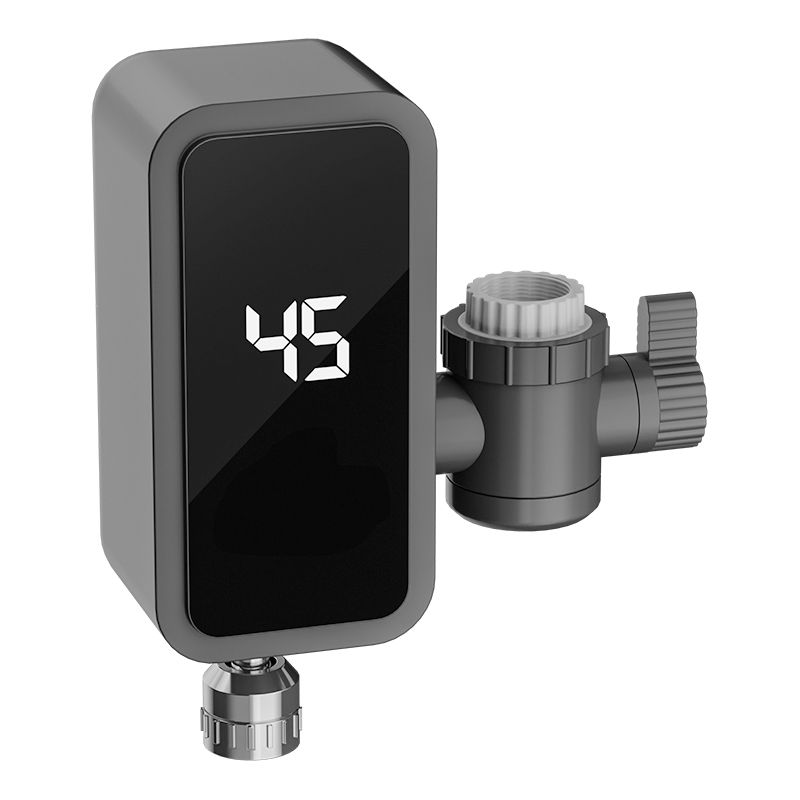 DeTong TM-005A 3000W Plug-and-Play Instant Hot Water Faucet view 4