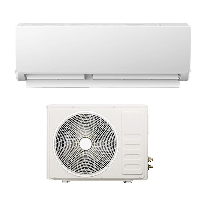 DeTong KF-24GW 24,000 BTU Mini Split AC | Commercial HVAC view 3