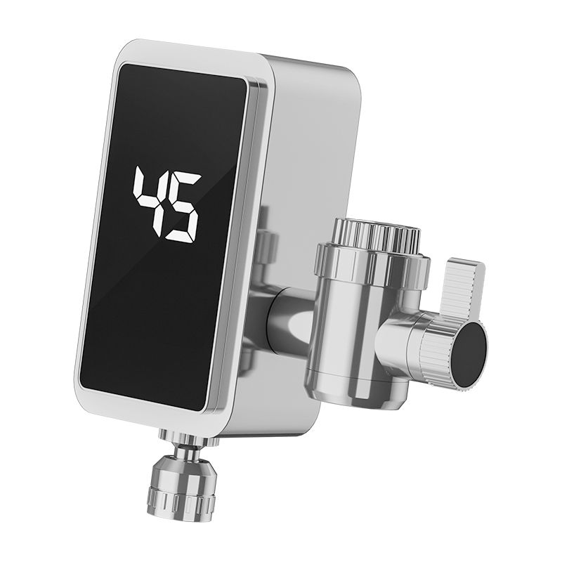 DeTong TM-005A 3000W Plug-and-Play Instant Hot Water Faucet view 5