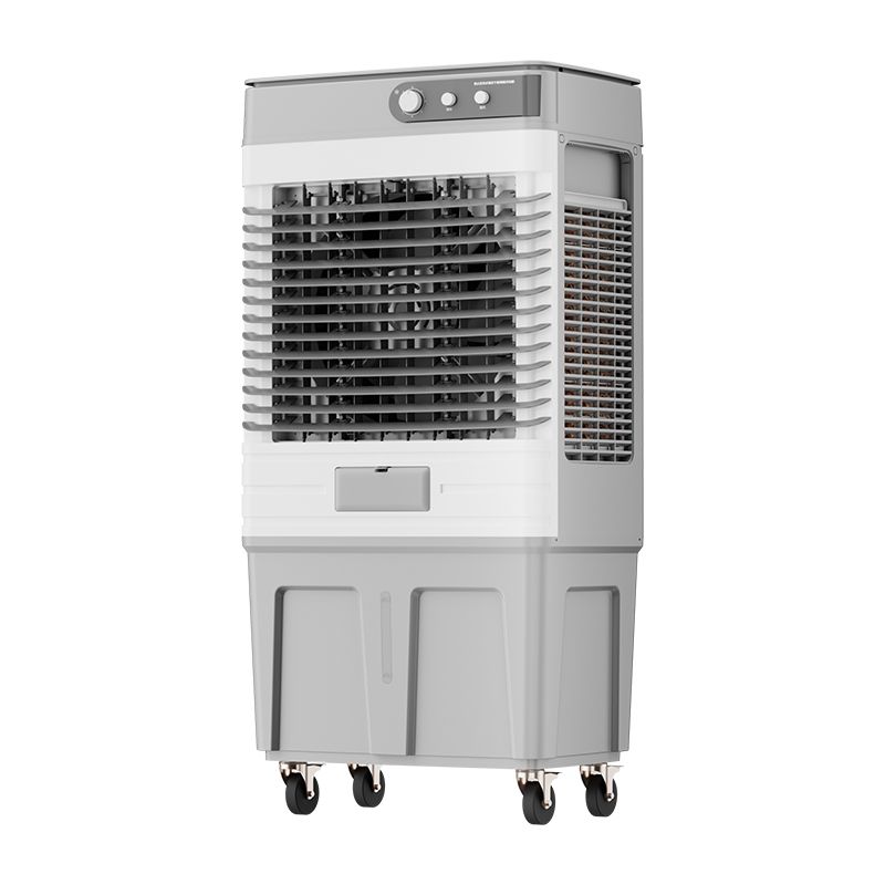 DeTong TM-1201J 60L Industrial Evaporative Air Cooler view 5