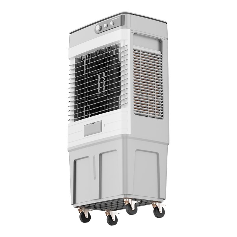 DeTong TM-1201J 60L Industrial Evaporative Air Cooler view 6