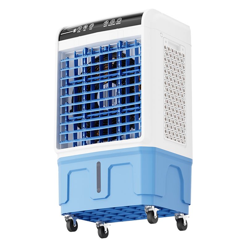 DeTong TM-1001Y 40L Evaporative Air Cooler | Portable Cooling view 3