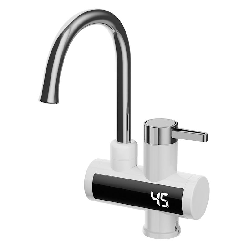 DeTong TM-009A 3000W Mini Instant Hot Water Faucet | Compact view 7