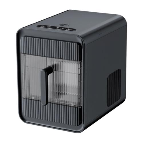 Factory Directly Sale 10 Mins Fast Ice Maker Household Portable Nugget Ice Cube Making Machine Countertop
