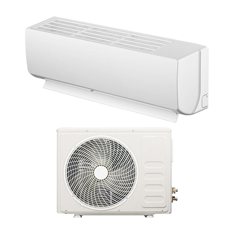 DeTong KF-24GW 24,000 BTU Mini Split AC | Commercial HVAC view 2