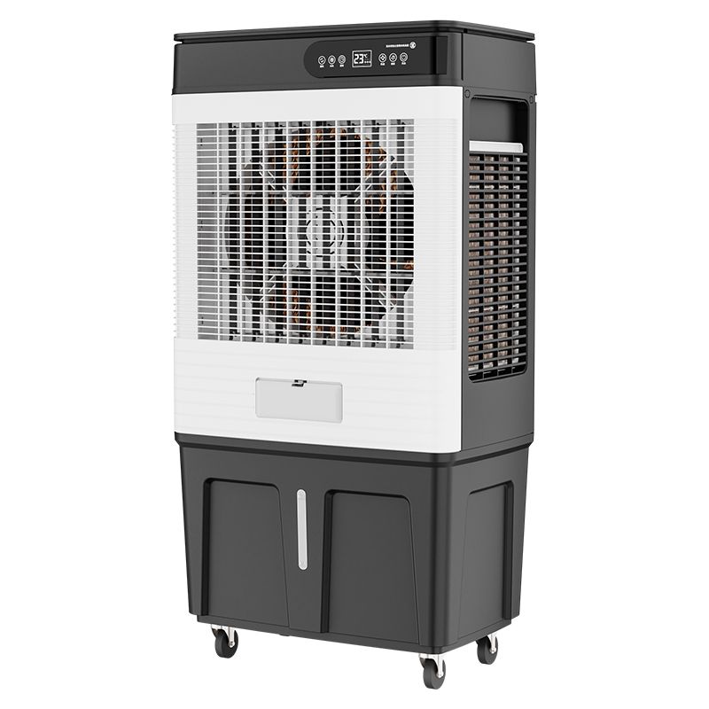 DeTong TM-1304Y 70L Industrial Evaporative Air Cooler view 3