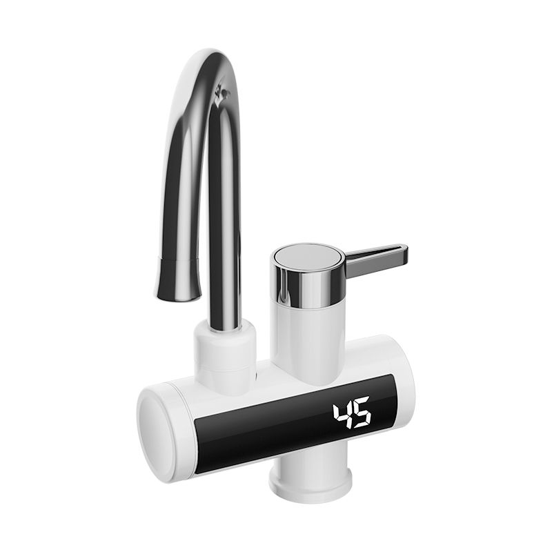 DeTong TM-009A 3000W Mini Instant Hot Water Faucet | Compact view 6