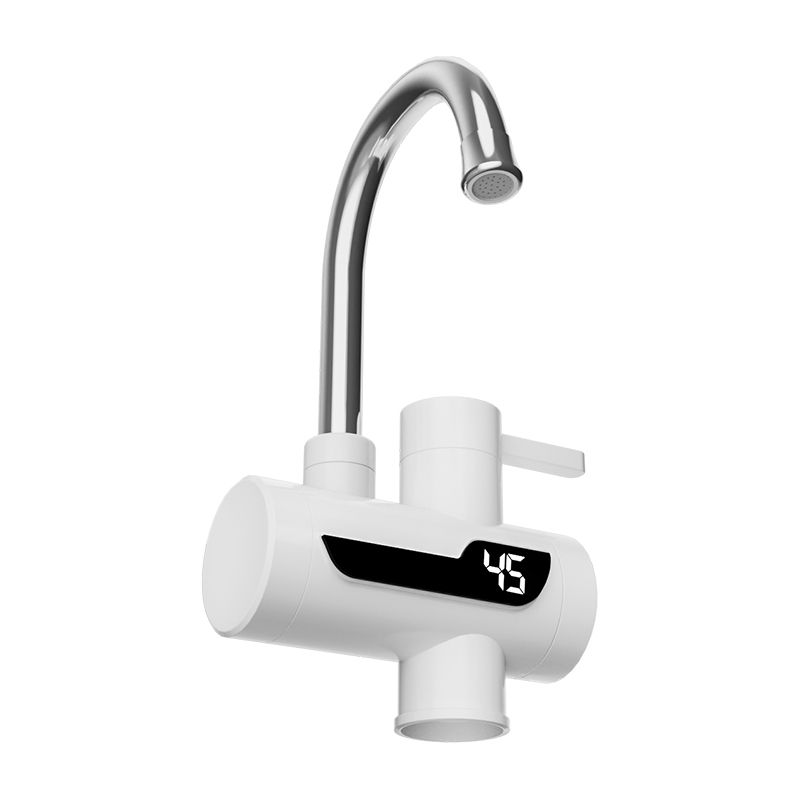 DeTong TM-031A 3000W Instant Hot Water Faucet | LED Display view 7