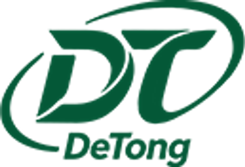 Ningbo Detong Intelligent Technology Logo