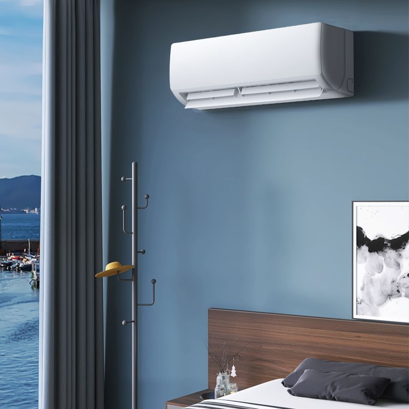 DeTong KF-12GW 12,000 BTU Mini Split AC | Heating & Cooling view 6