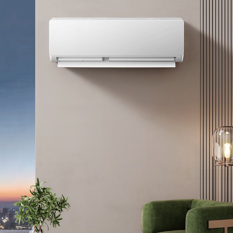 DeTong KF-18GW 18,000 BTU Mini Split AC | Commercial HVAC view 6