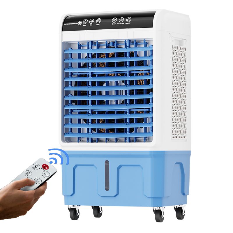 DeTong TM-1001Y 40L Evaporative Air Cooler | Portable Cooling view 7