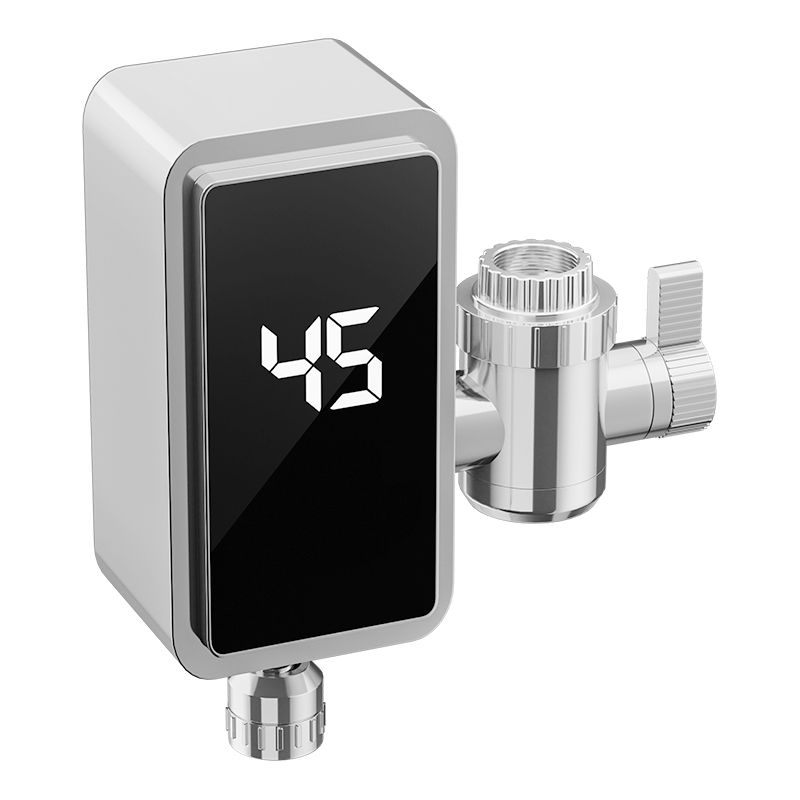 DeTong TM-005A 3000W Plug-and-Play Instant Hot Water Faucet view 6