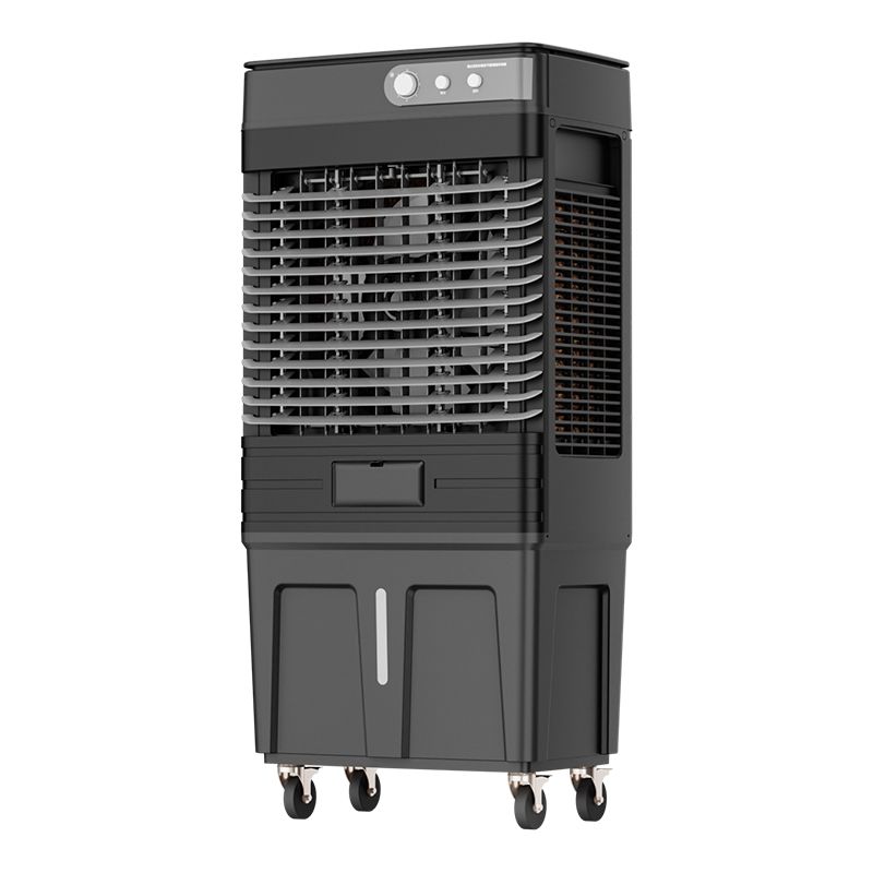 DeTong TM-1201J 60L Industrial Evaporative Air Cooler view 7