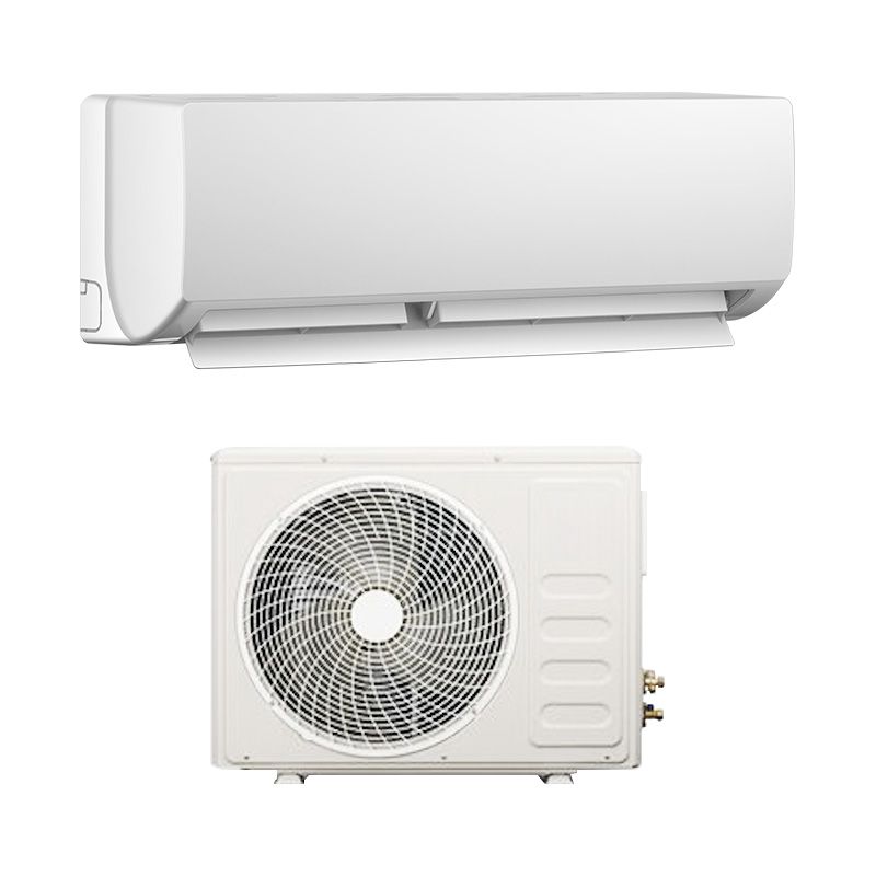 DeTong KF-24GW 24,000 BTU Mini Split AC | Commercial HVAC