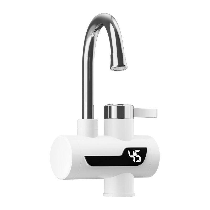 DeTong TM-031A 3000W Instant Hot Water Faucet | LED Display view 2