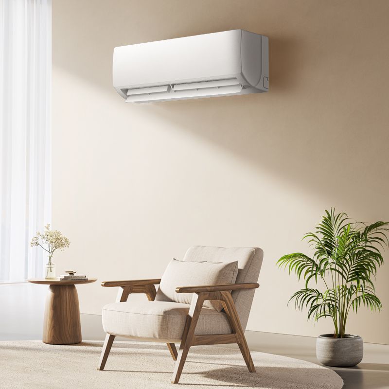DeTong KF-18GW 18,000 BTU Mini Split AC | Commercial HVAC view 7