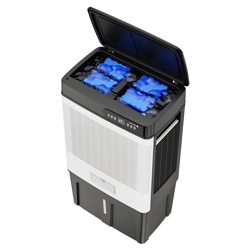 DeTong TM-1304Y 70L Industrial Evaporative Air Cooler view 6