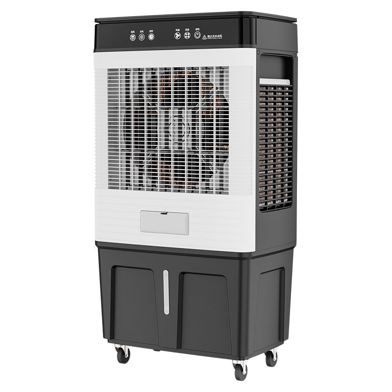 DeTong TM-1304Y 70L Industrial Evaporative Air Cooler view 8