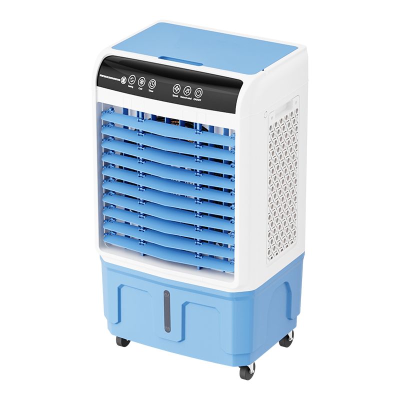 DeTong TM-1001Y 40L Evaporative Air Cooler | Portable Cooling view 2