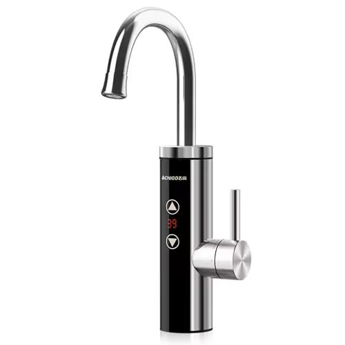 Electric Faucet & Water Heater