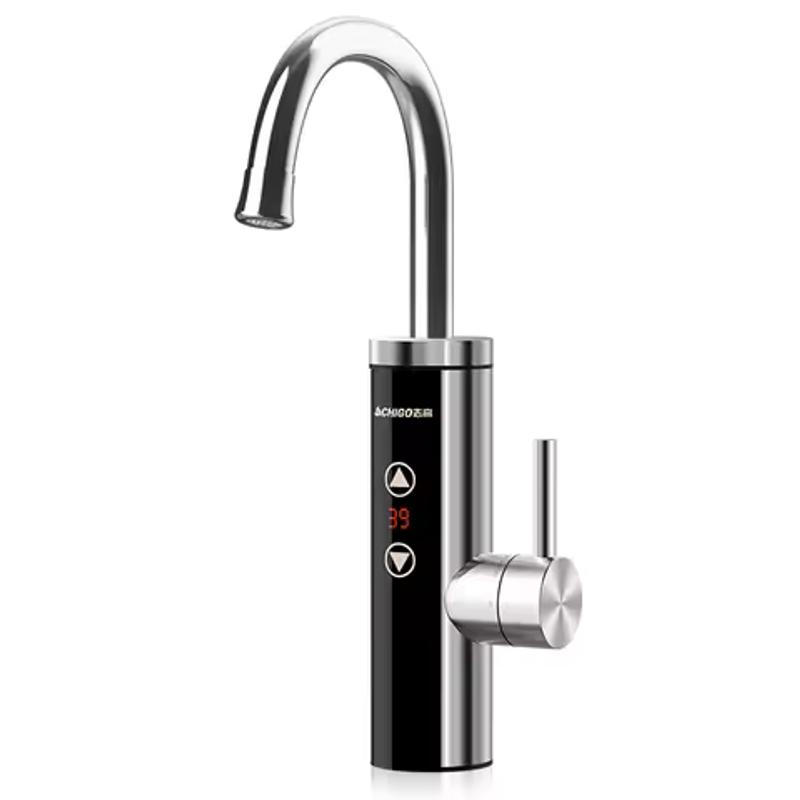 Electric Hot Water Heater Faucet