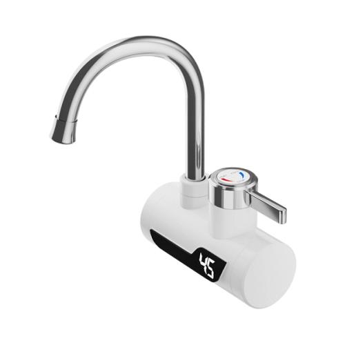 DeTong TM-031AW 3000W Hot Water Faucet | 360° Rotating