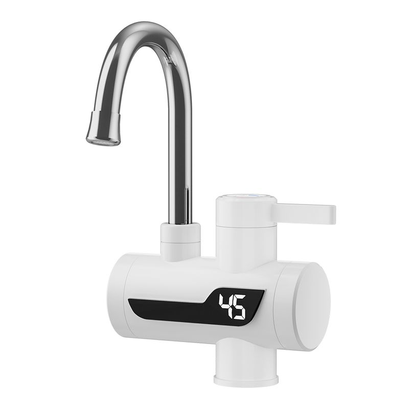 DeTong TM-031A 3000W Instant Hot Water Faucet | LED Display