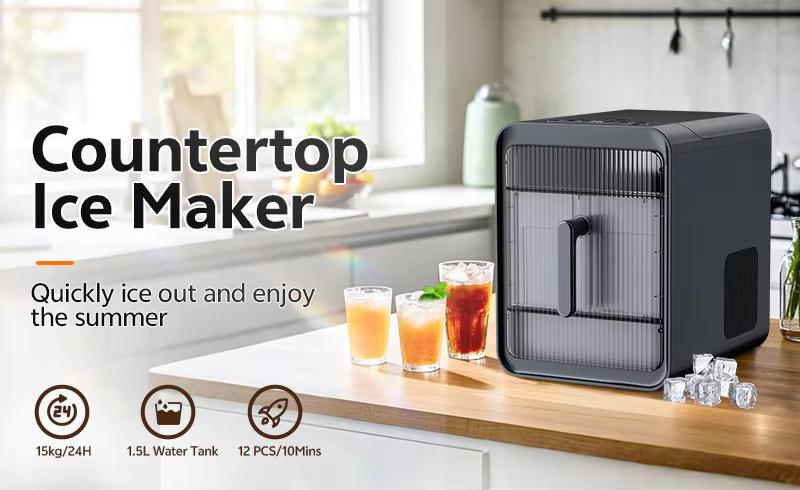 Ice Making Machine