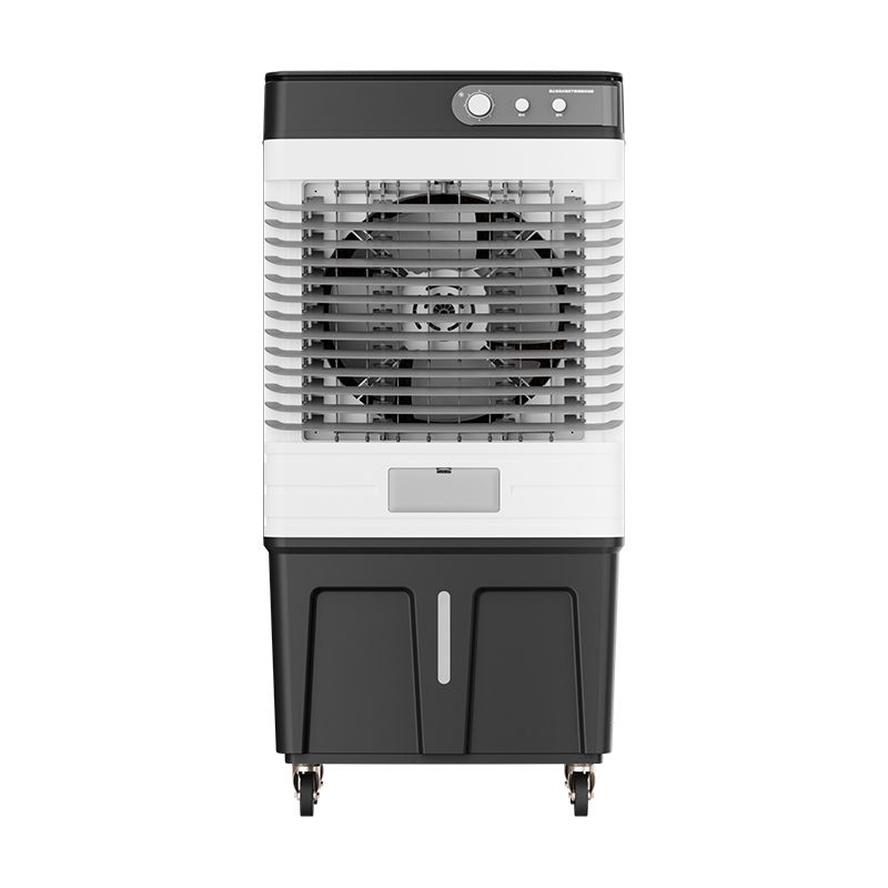 DeTong TM-1201J 60L Industrial Evaporative Air Cooler view 3
