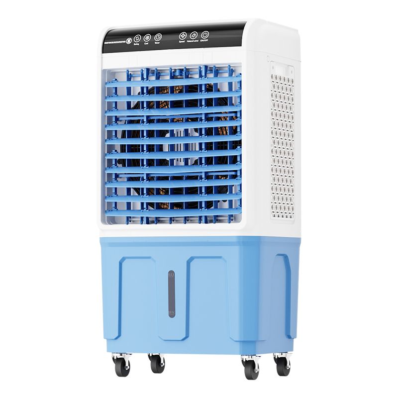 DeTong TM-1001Y 40L Evaporative Air Cooler | Portable Cooling view 6