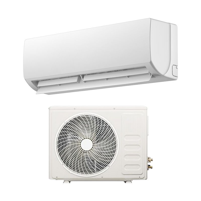 DeTong KF-24GW 24,000 BTU Mini Split AC | Commercial HVAC view 4