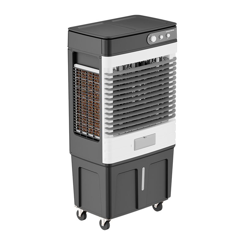 DeTong TM-1201J 60L Industrial Evaporative Air Cooler view 4