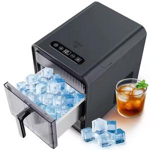 portable ice maker
