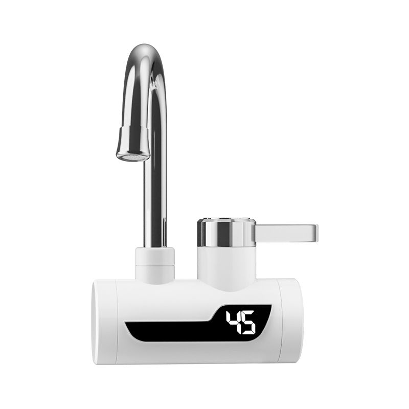 DeTong TM-031AW 3000W Hot Water Faucet | 360° Rotating view 2