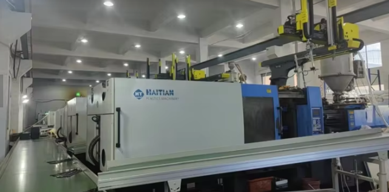 Oak Expands Production Capacity with New Manufacturing Facility