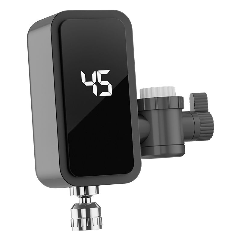 DeTong TM-005A 3000W Plug-and-Play Instant Hot Water Faucet view 3