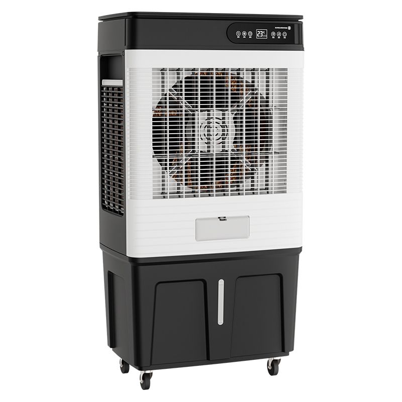 DeTong TM-1304Y 70L Industrial Evaporative Air Cooler view 5