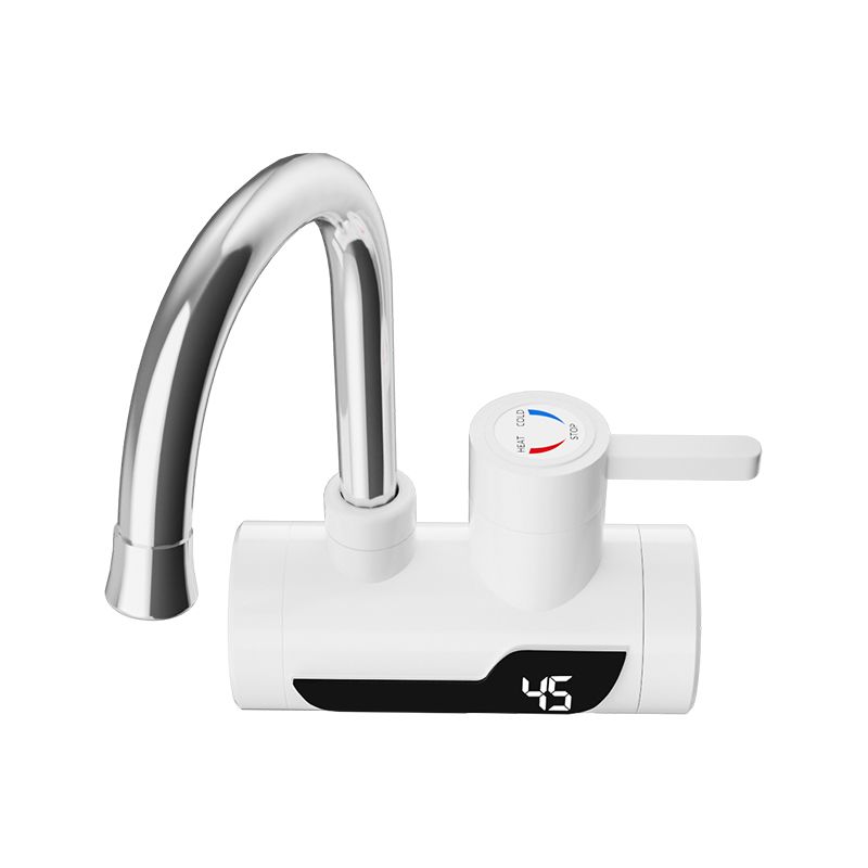 DeTong TM-031AS 3000W Hot Water Faucet | Shower Kit view 6