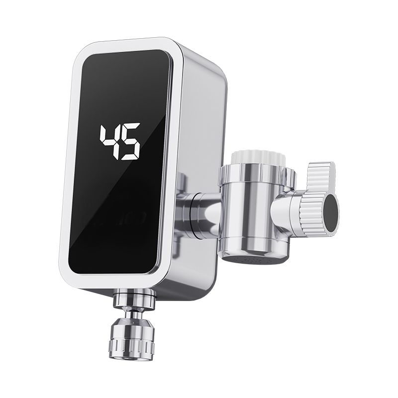 DeTong TM-005A 3000W Plug-and-Play Instant Hot Water Faucet view 7