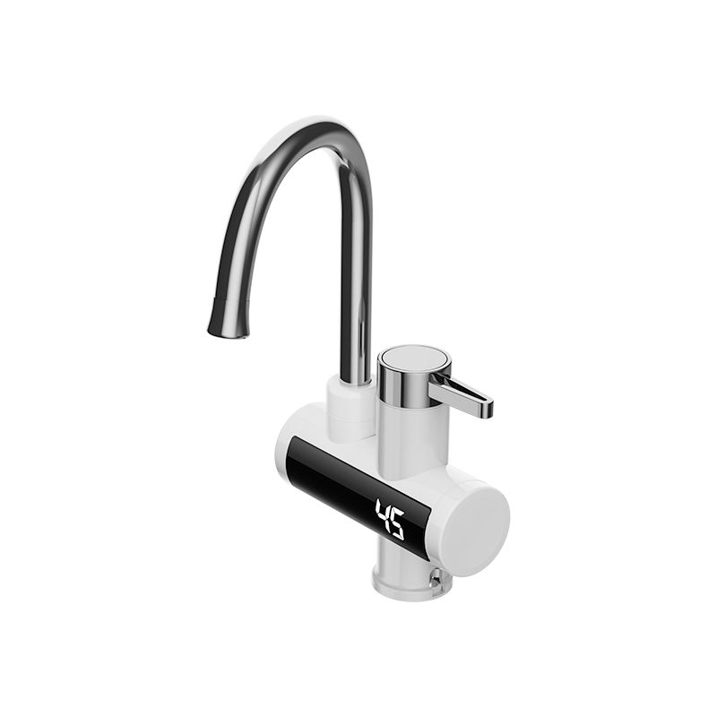 DeTong TM-009A 3000W Mini Instant Hot Water Faucet | Compact view 5