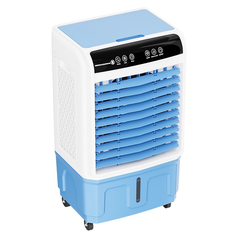 DeTong TM-1001Y 40L Evaporative Air Cooler | Portable Cooling view 5