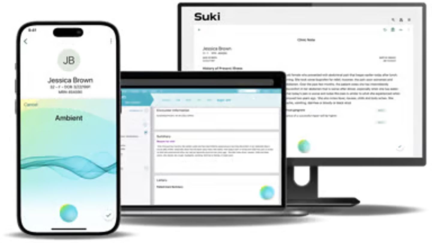 Suki AI image