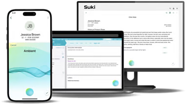Suki AI image