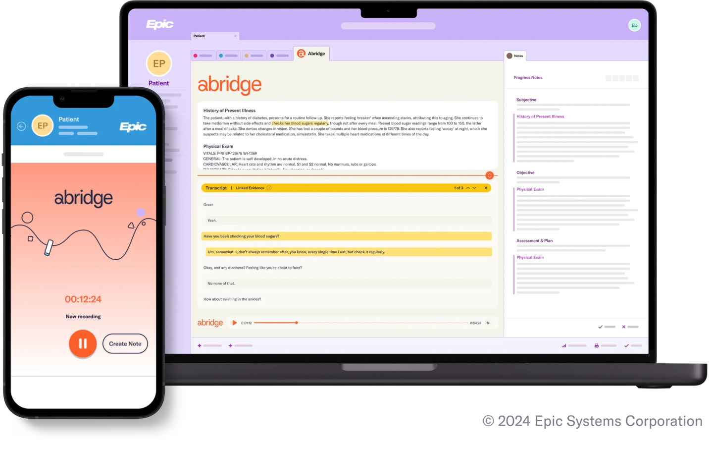 Abridge AI