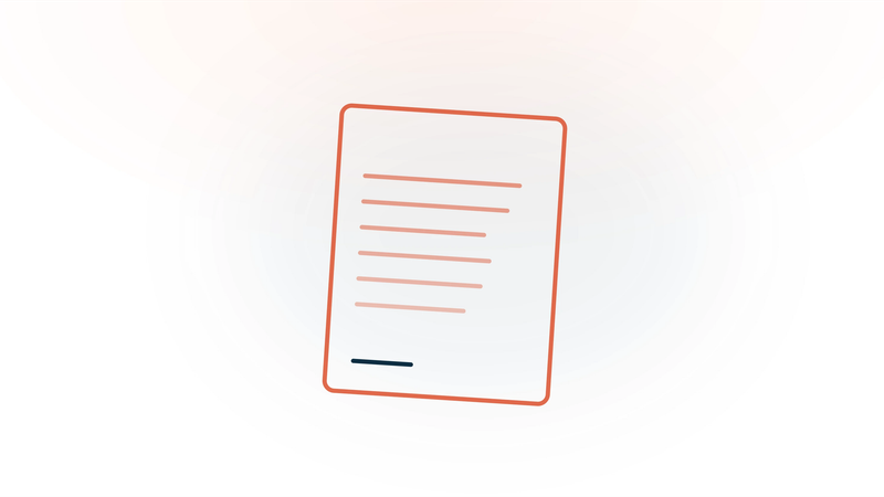 How long did it take you to trust AI documentation enough? hero image